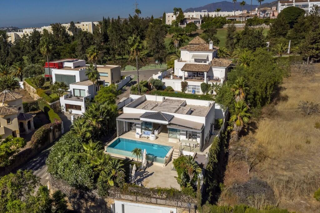 Main image of property: La Quinta, Málaga, Andalusia