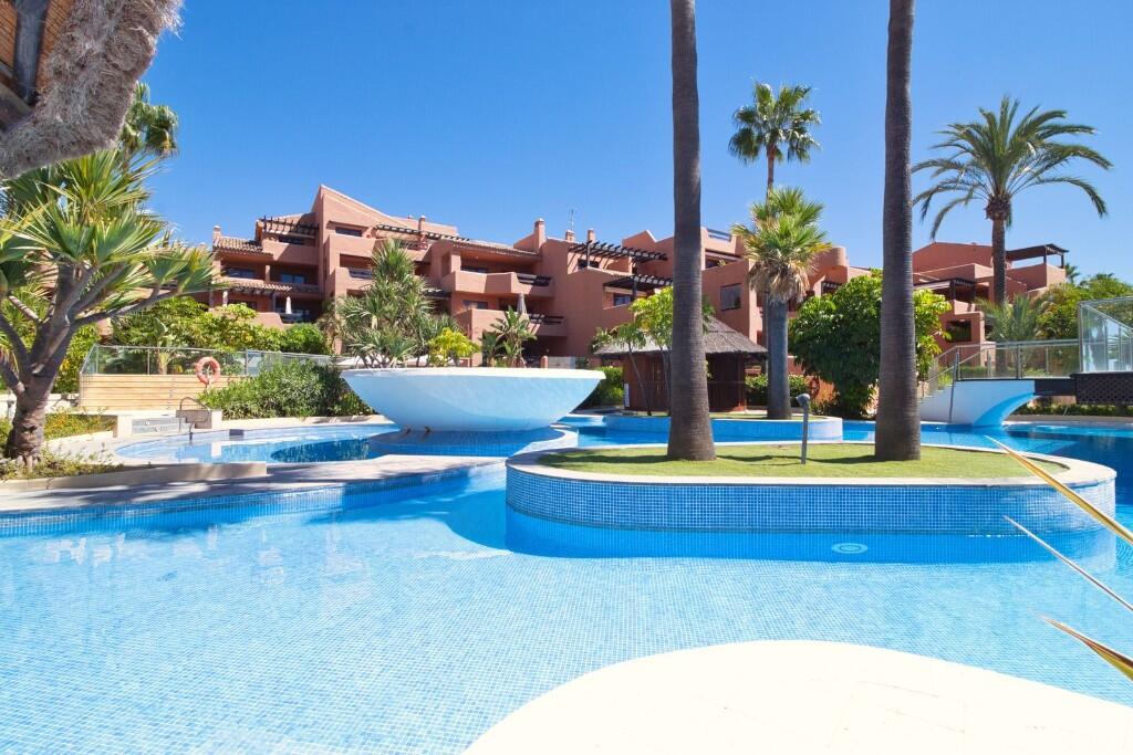 Main image of property: Estepona, Málaga, Andalusia