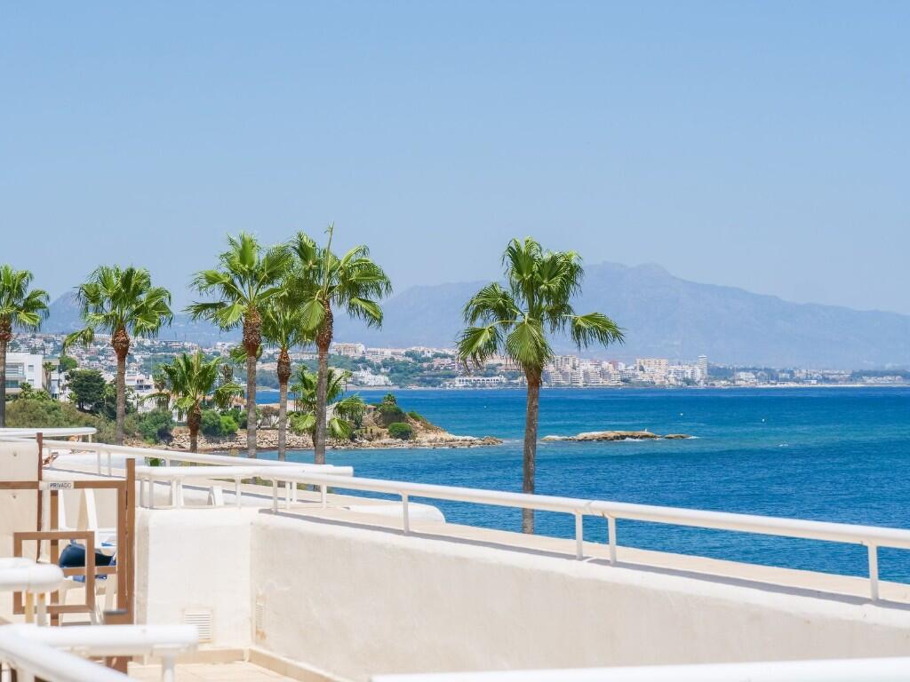 Main image of property: Estepona, Málaga, Andalusia