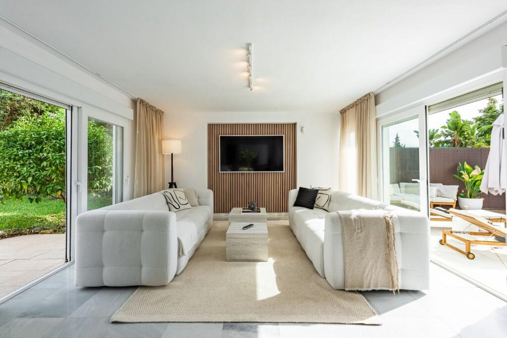 Main image of property: Nueva Andalucia, Málaga, Andalusia