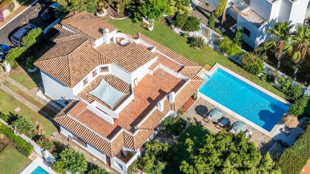 Main image of property: Estepona, Málaga, Andalusia