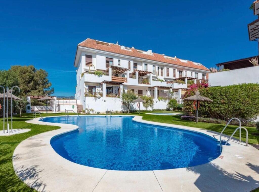 Main image of property: Golden Mile, Málaga, Andalusia