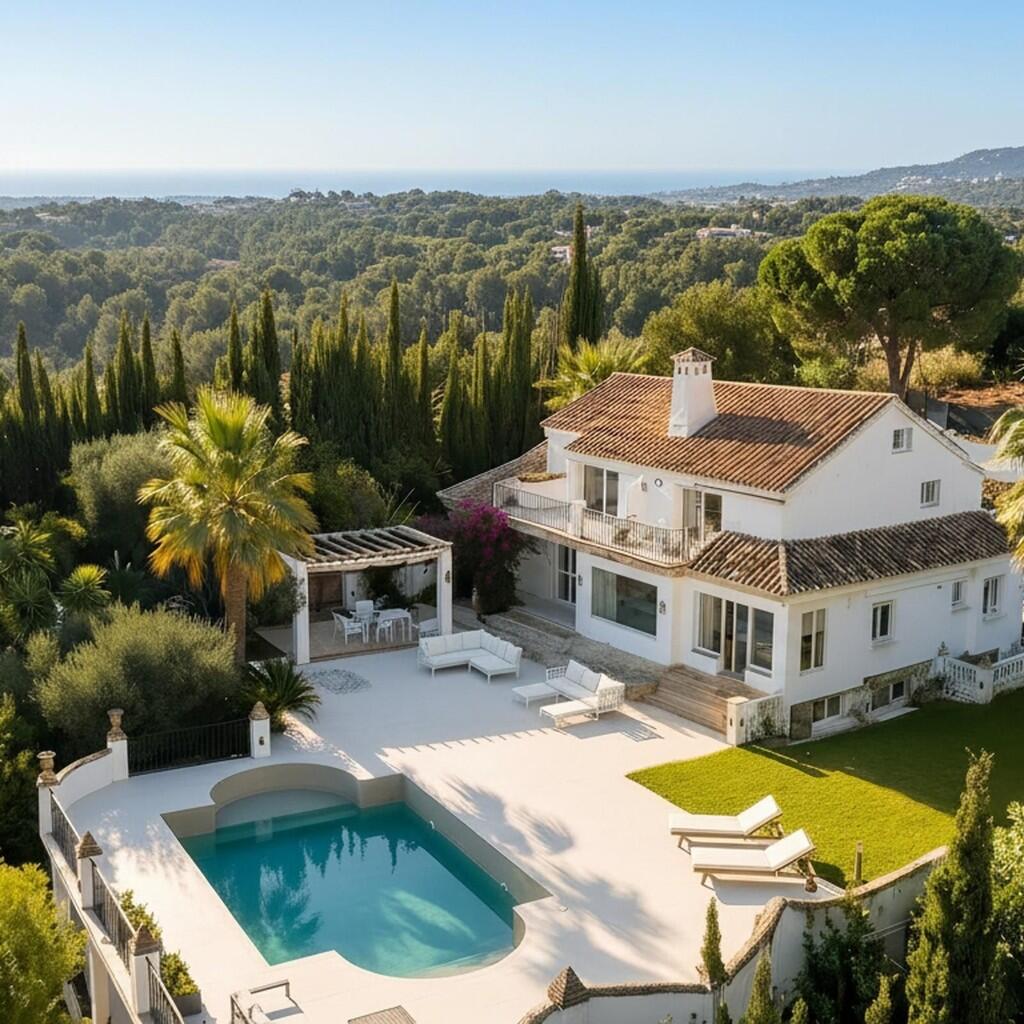 Main image of property: Marbella, Málaga, Andalusia