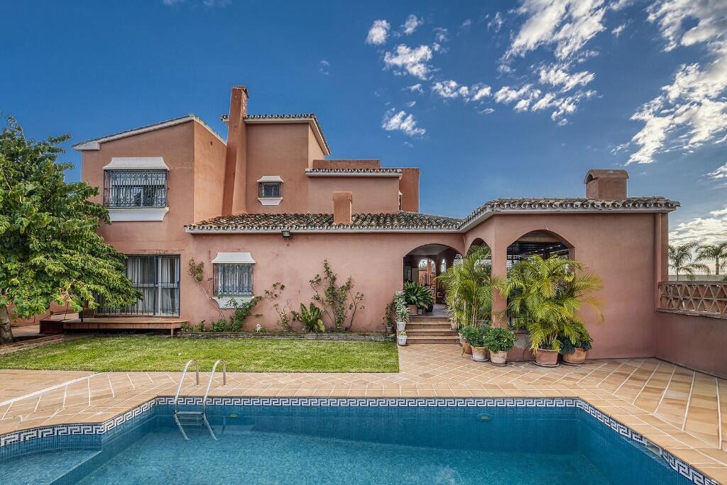 Main image of property: Marbella, Málaga, Andalusia
