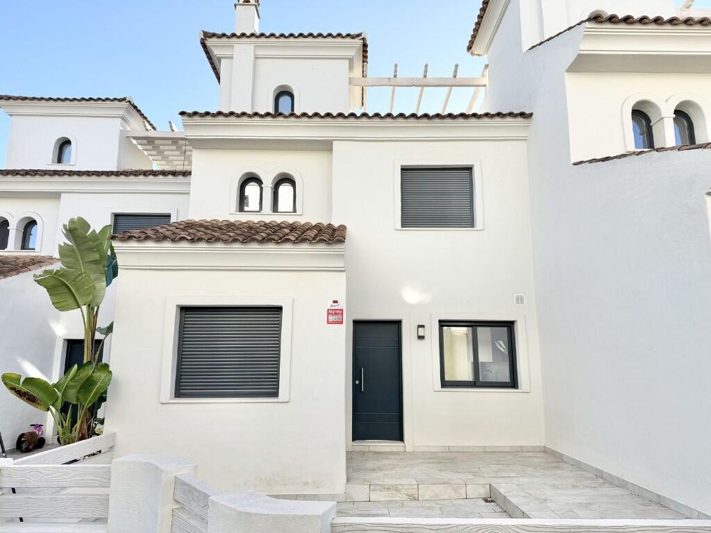 Main image of property: Estepona, Málaga, Andalusia