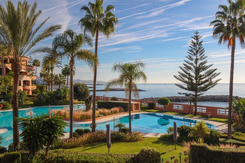 Main image of property: Puerto Banus, Málaga, Andalusia
