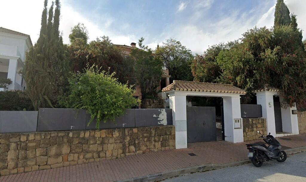 Main image of property: Marbella, Málaga, Andalusia