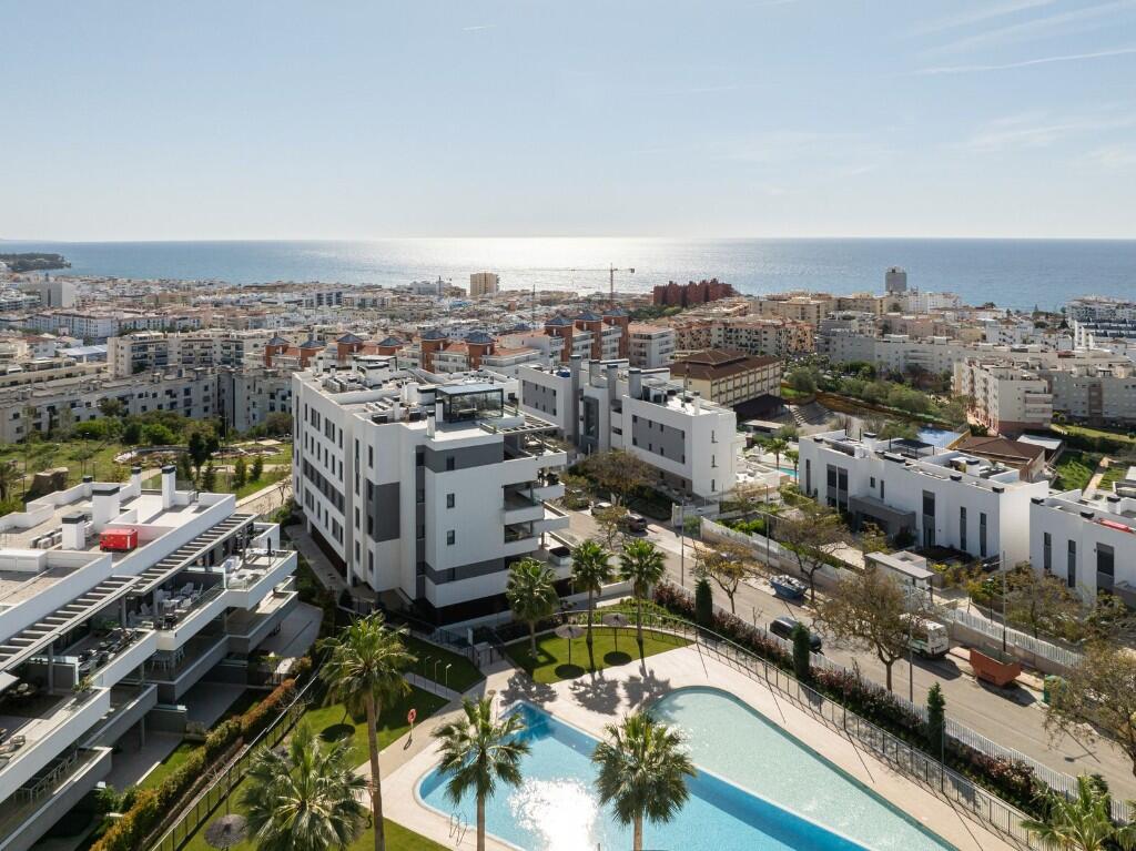 Main image of property: Estepona, Málaga, Andalusia