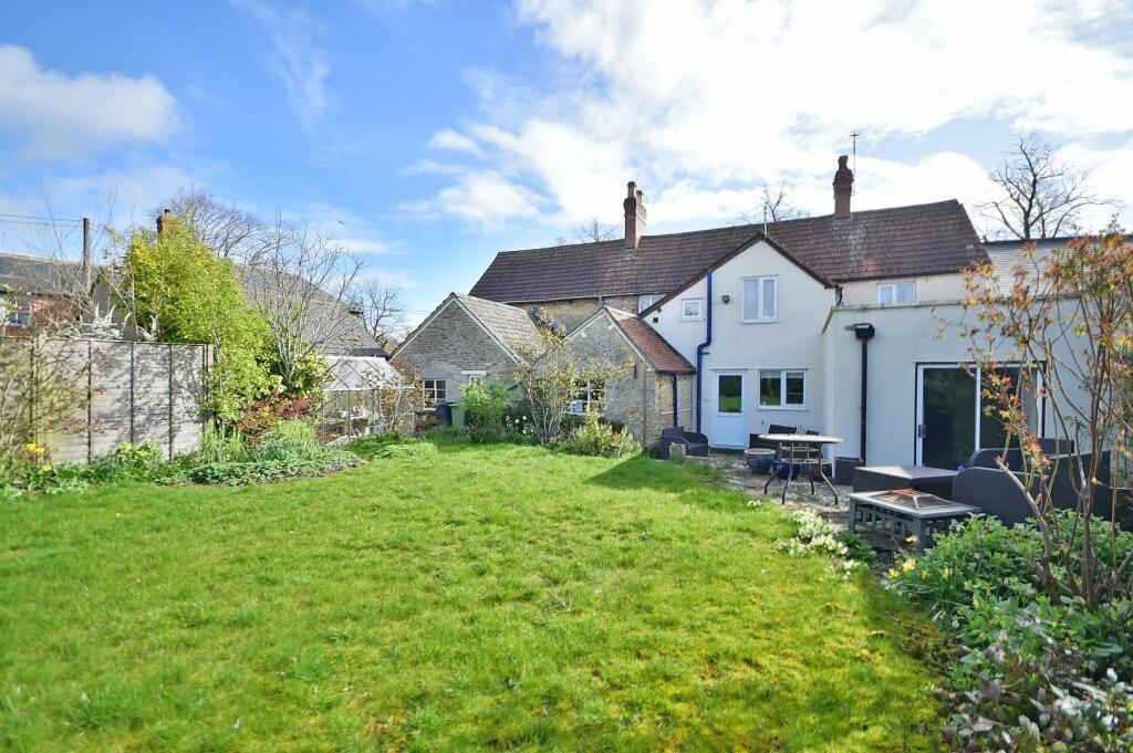 Main image of property: Burford Street, Lechlade
