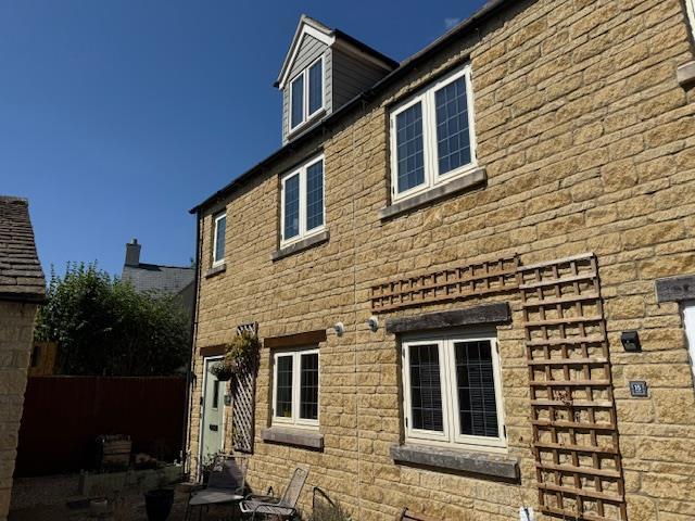 Main image of property: The Wern, Lechlade