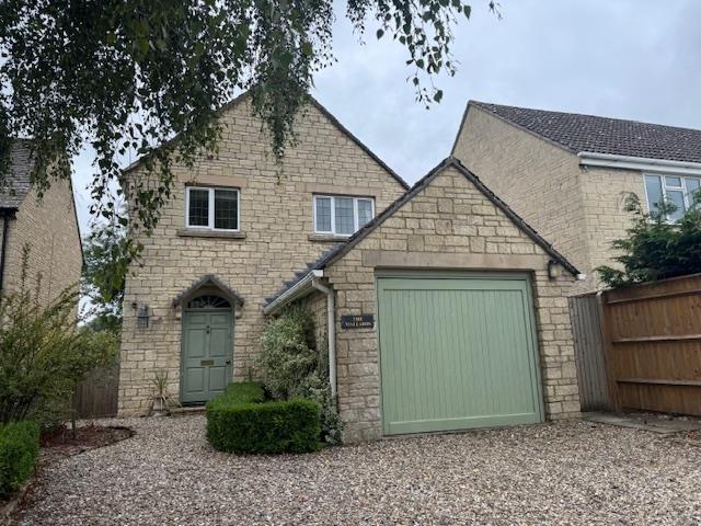 Main image of property: Downington, Lechlade