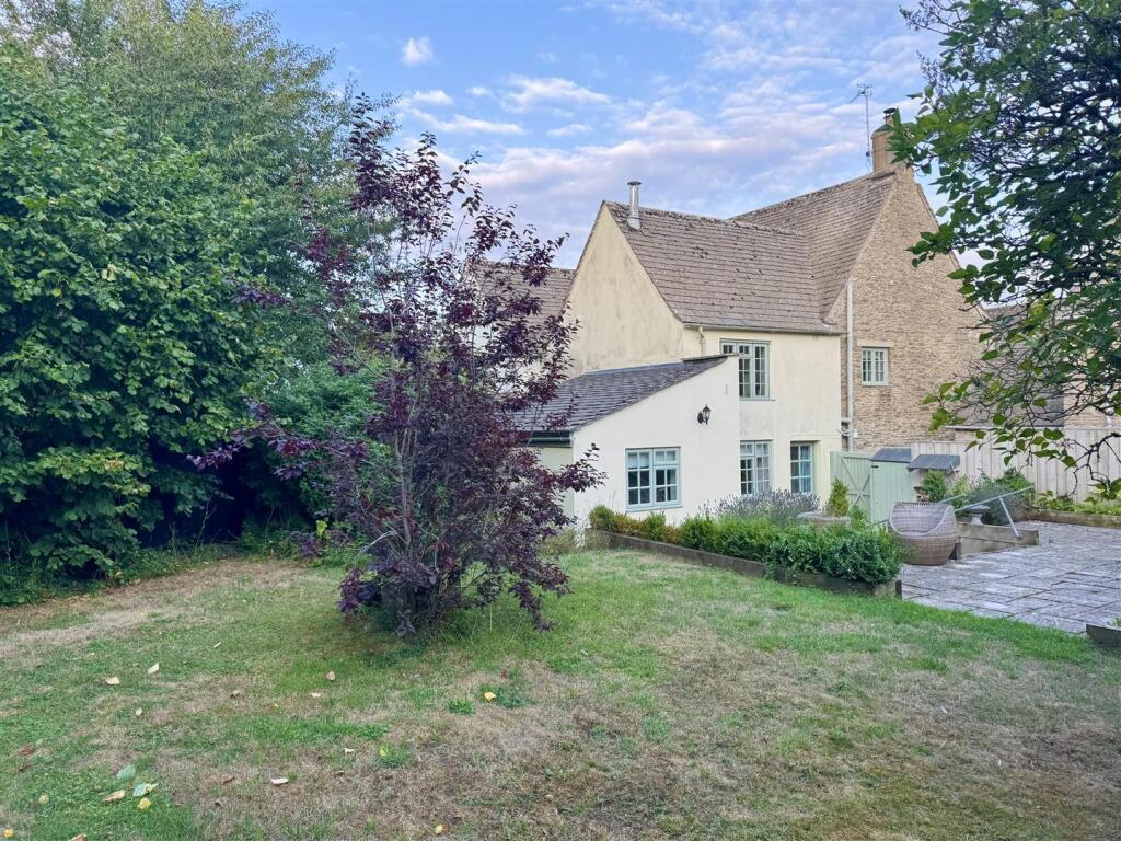 Main image of property: Lechlade Road, Southrop