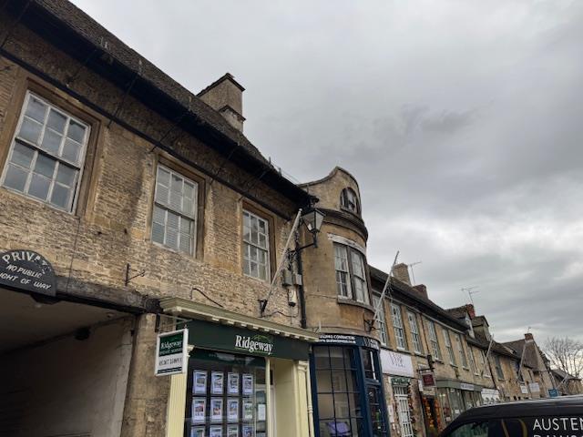 Main image of property: Burford Street, Lechlade
