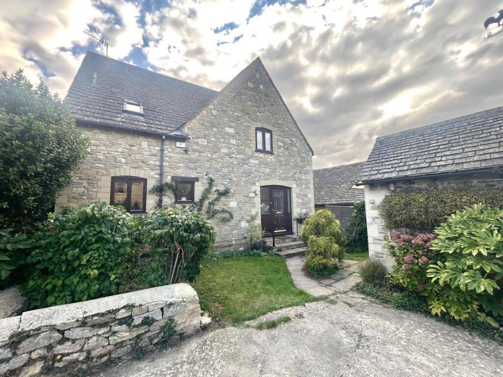 Main image of property: Market Square, Lechlade