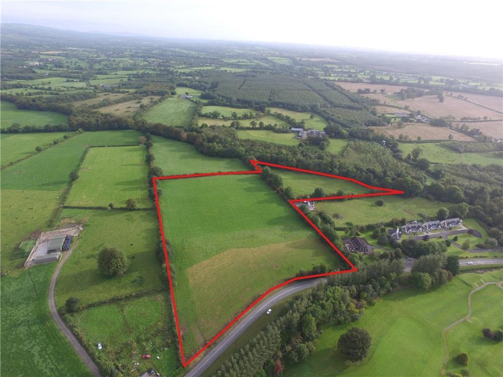 Plot for sale in Dundrum,, Co. Tipperary, Ireland