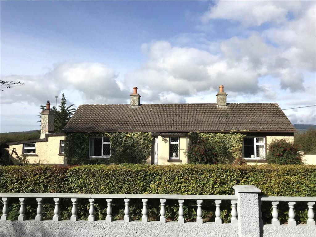 3 bedroom detached bungalow for sale in Ballagh, Clonoulty, Cashel, Co