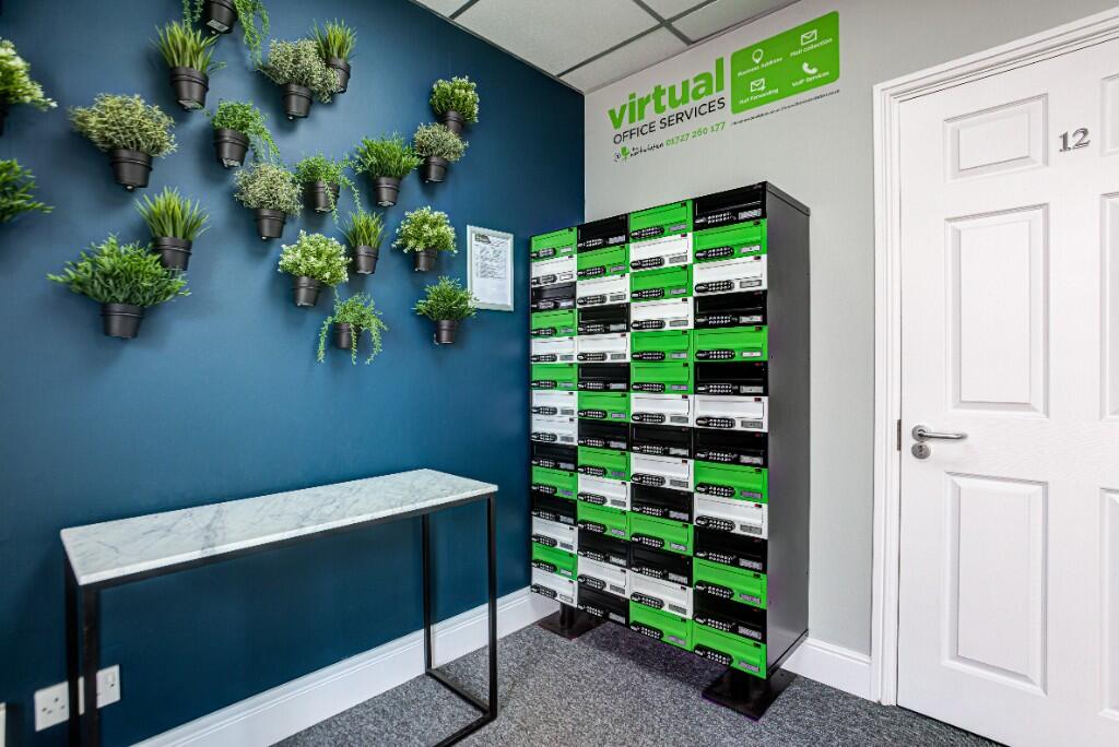 Main image of property: Huntingdon Street, St. Neots, Cambridgeshire, PE19