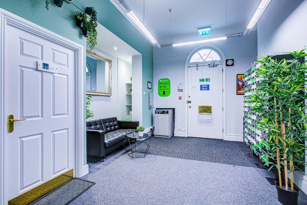 Main image of property: Rockstone Place, Southampton, Hampshire, SO15