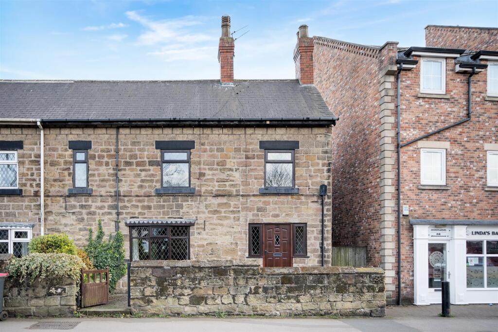 Main image of property: Bawtry Road, Wickersley, Rotherham