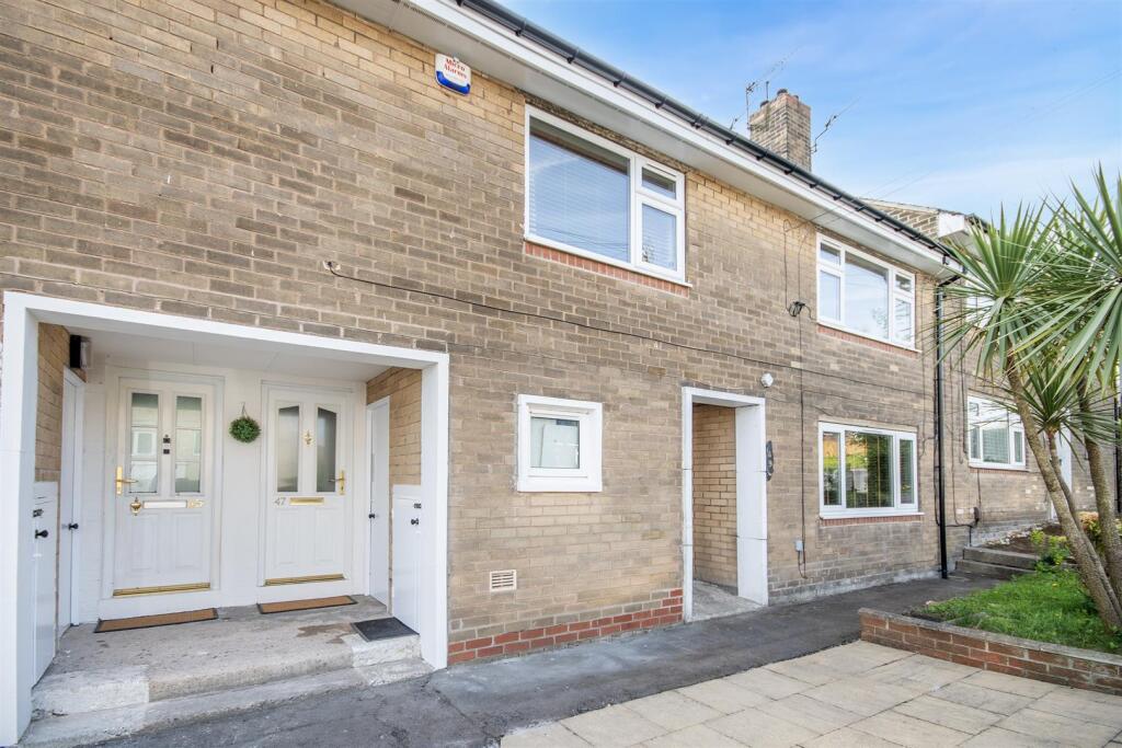 Main image of property: Wingfield Road, Rotherham