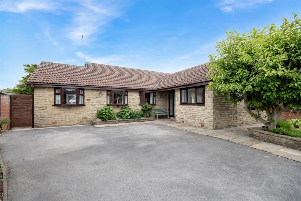 Main image of property: Clarke Avenue, Thurcroft, Rotherham