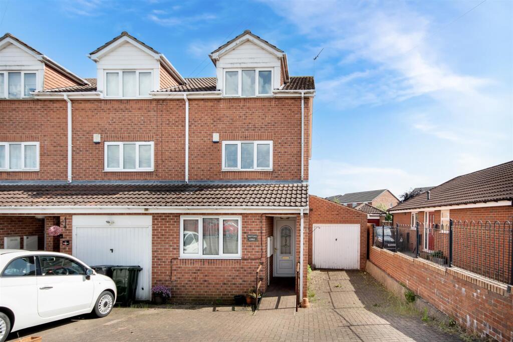 Main image of property: Sawn Moor Avenue, Thurcroft, Rotherham