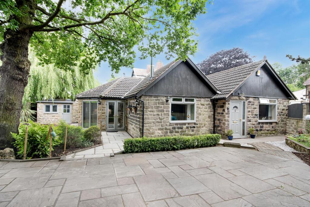 Main image of property: Morthen Lane, Thurcroft, Rotherham