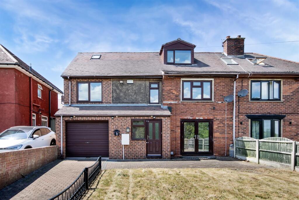 Main image of property: Brecks Lane, Rotherham