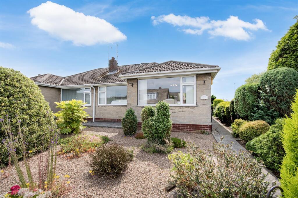 Main image of property: St. Albans Way, Wickersley, Rotherham