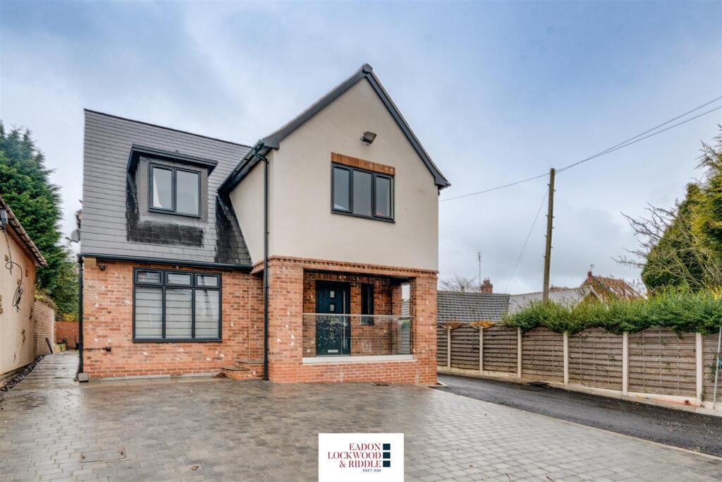 Main image of property: Morthen Road, Wickersley