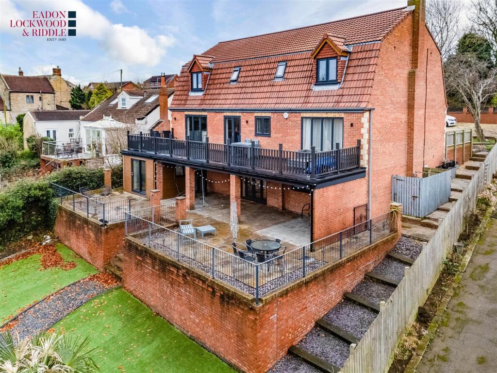 Main image of property: Greaves Sike Lane, Micklebring, Rotherham