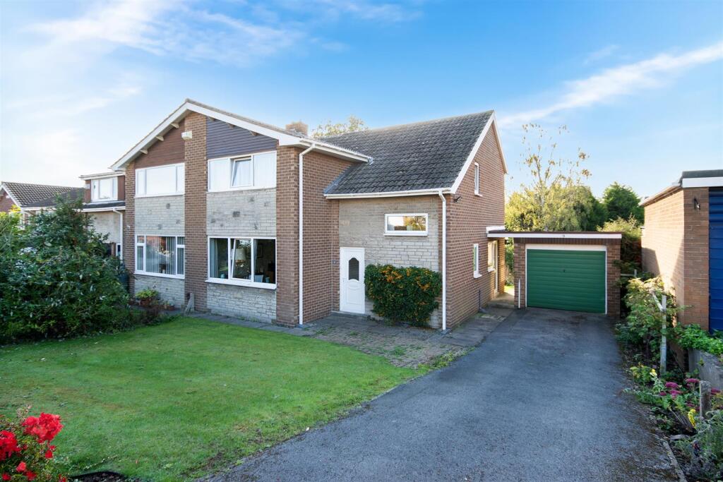 Main image of property: Middle Drive, Moorgate, Rotherham