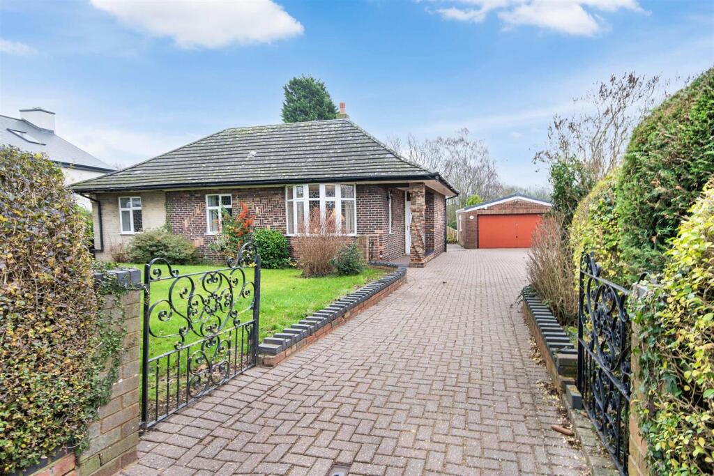 Main image of property: Moat Lane, Wickersley, Rotherham