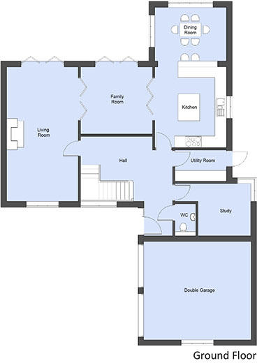 Master Floorplan Image 1
