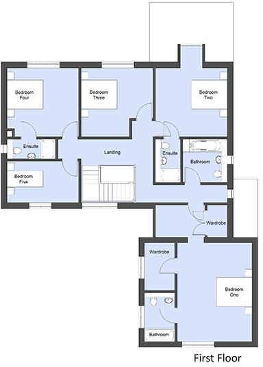 Master Floorplan Image 2