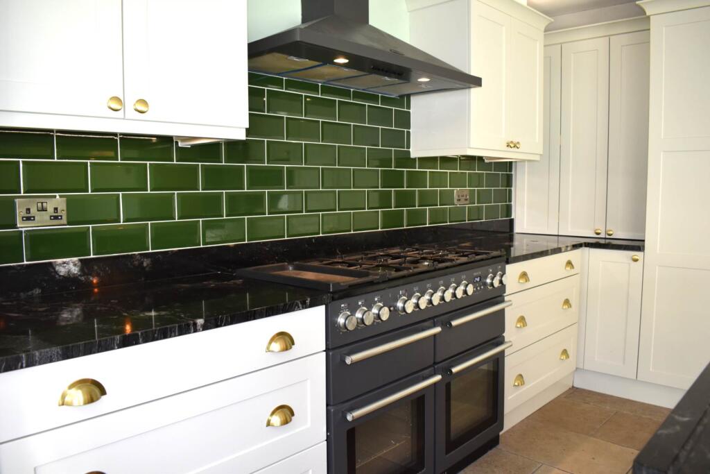 Additional property image - Harwood Vale, Harwood