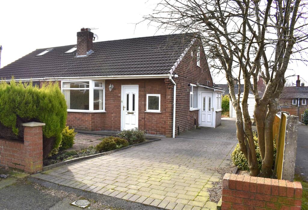 Main image of property: Lea Gate Close, Harwood