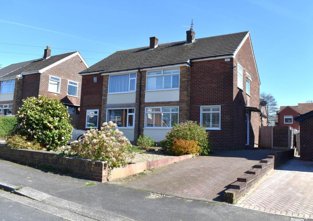 Main image of property: Astley Road, Bradshaw