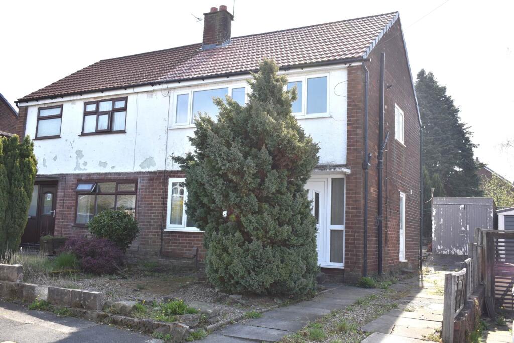Main image of property: Seaford Road, Bradshaw
