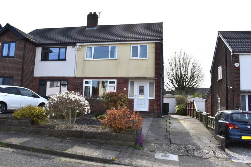 Main image of property: Reddish Close, Bradshaw