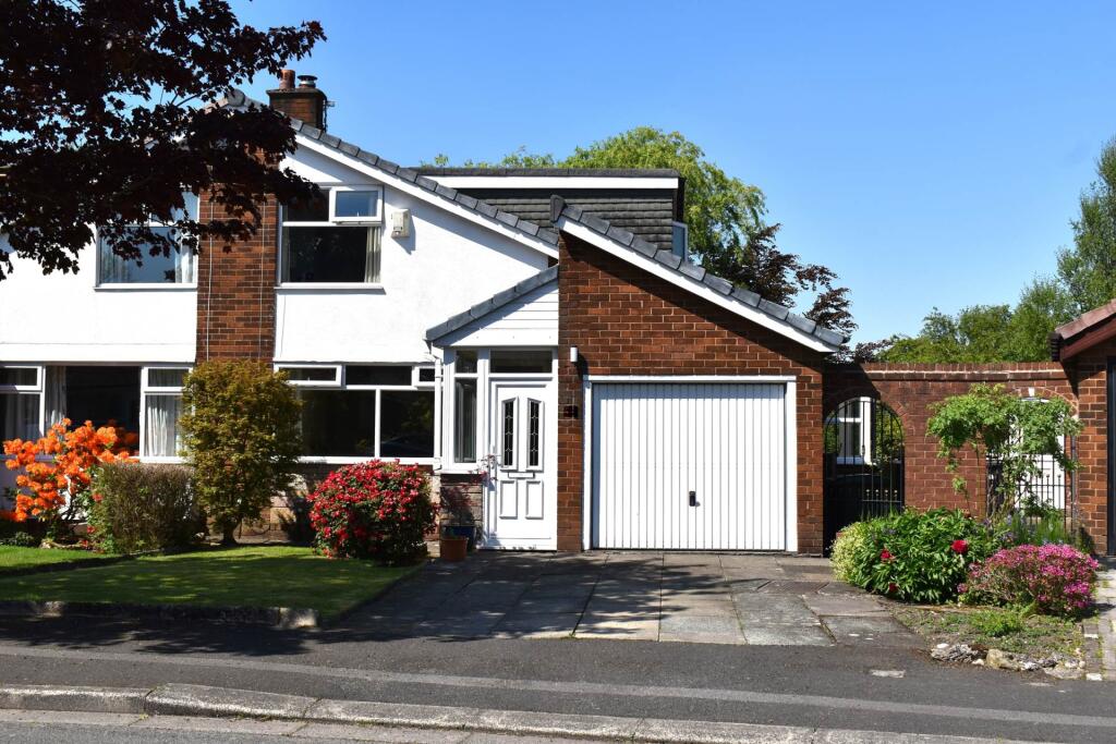 Main image of property: Davenport Fold Road, Harwood