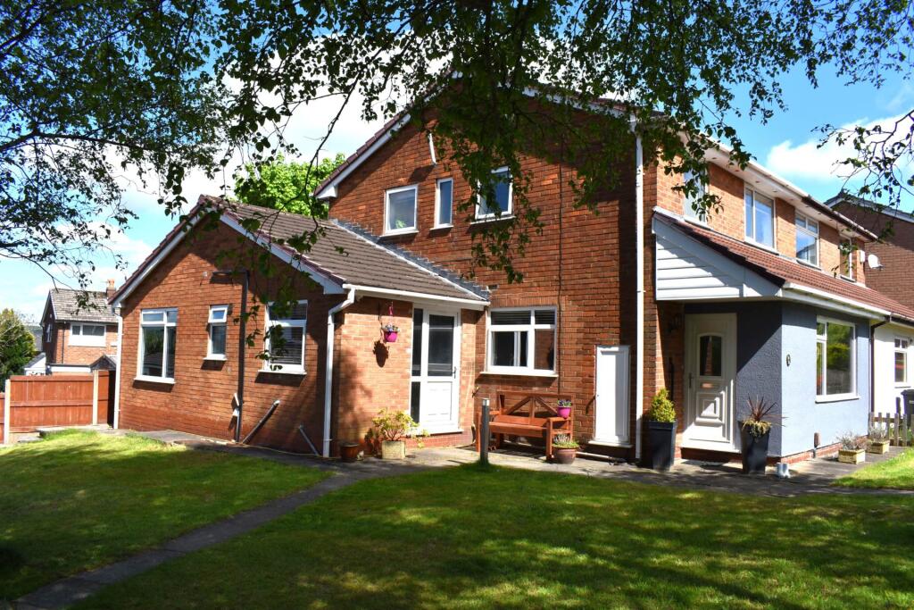 Main image of property: Down Green Road, Harwood