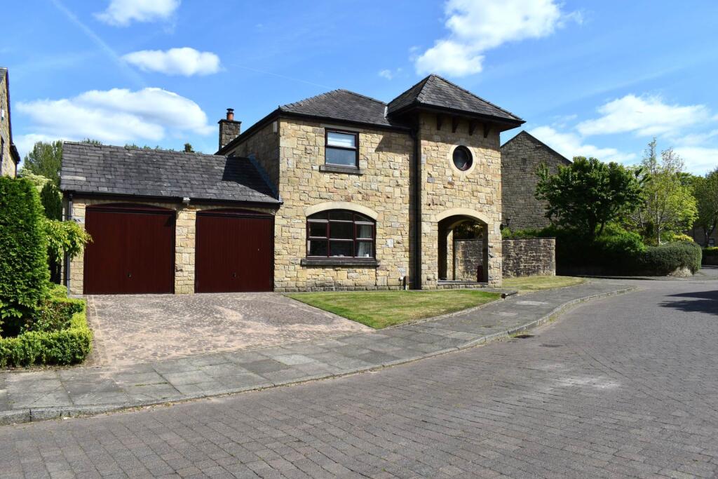 Main image of property: Bradshaw Hall Drive, Bradshaw