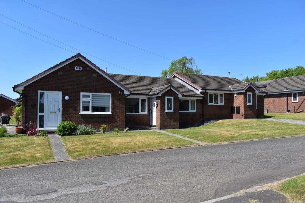 Main image of property: Shalfleet Close, Harwood