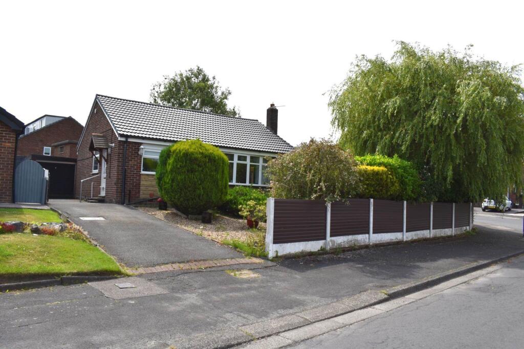 Main image of property: Patterdale Road, Harwood