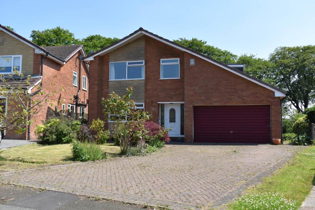 Main image of property: Church Meadows, Harwood