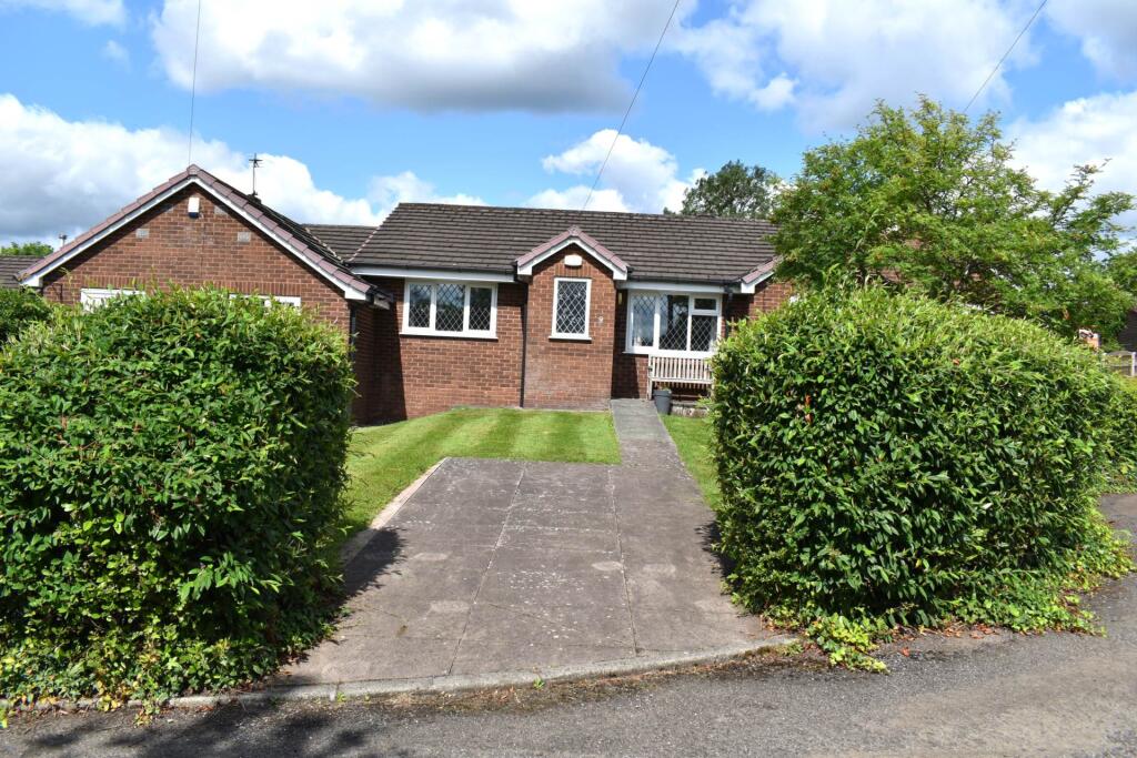 Main image of property: Shalfleet Close, Harwood