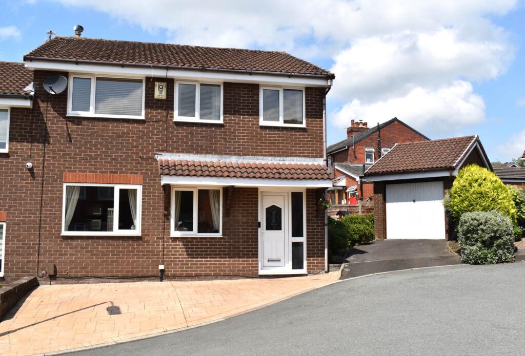 Main image of property: Scarthwood Close, Bradshaw