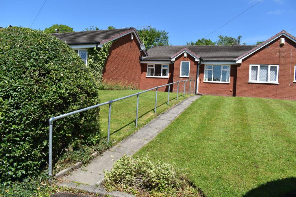 Main image of property: Shalfleet Close, Harwood