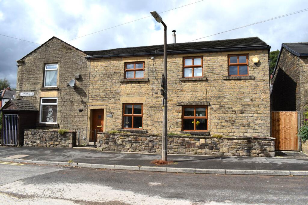Main image of property: Brookfold Lane, Harwood